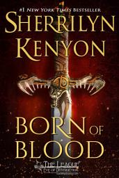 Icon image Born of Blood
