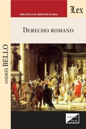 Icon image Derecho romano