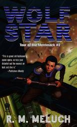 Icon image Wolf Star: Tour of the Merrimack #2