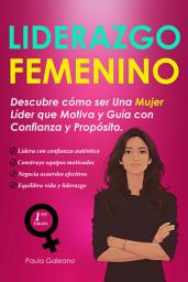Icon image Liderazgo Femenino