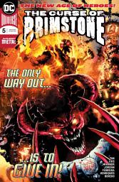 Icon image The Curse of Brimstone (2018 - 2019)