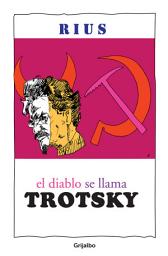 Icon image El diablo se llama Trotsky