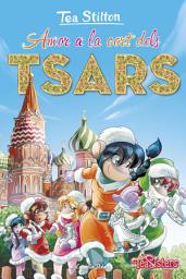 Icon image Amor a la cort dels tsars