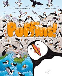 Icon image Puffins!