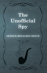 Icon image The Unofficial Spy