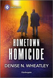 Icon image Hometown Homicide