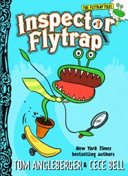 Icon image Inspector Flytrap (Book #1)