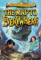 Icon image The Map to Everywhere: Volume 1