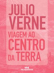 Icon image Viagem ao centro da Terra: Texto adaptado