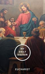 Icon image My Daily Visitor: Eucharist