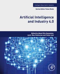 Icon image Artificial Intelligence and Industry 4.0