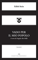 Icon image Vado per il mio popolo