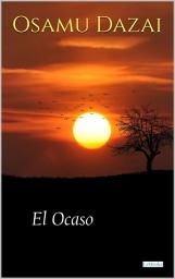 Icon image El Ocaso - Osamu Dazai