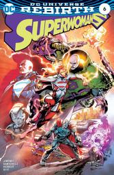 Icon image Superwoman (2016)