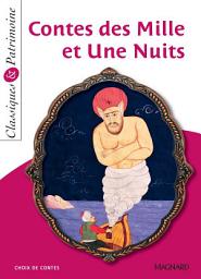 Icon image Contes des Mille et Une Nuits - Classiques et Patrimoine