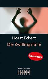 Icon image Die Zwillingsfalle