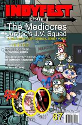 Icon image IndyFest Magazine #87