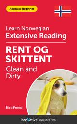 Icon image Norwegian Extensive Reading: CLEAN AND DIRTY: Level 2