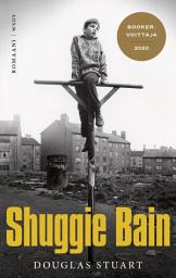 Icon image Shuggie Bain