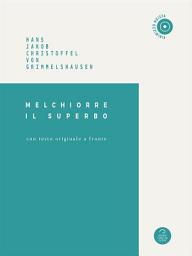 Icon image Melchiorre Il Superbo
