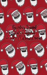 Icon image Santa's Secret Sex Journal: Jolly Adventures