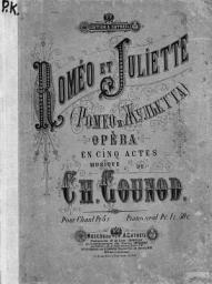 Icon image Romeo et Juliette