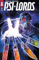 Icon image Psi-Lords #6