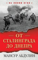 Icon image От Сталинграда до Днепра