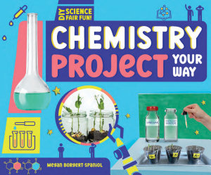 Icon image Chemistry Project Your Way