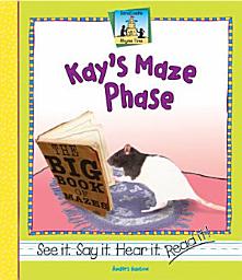 Icon image Kay's Maze Phase
