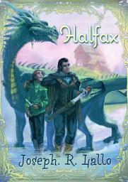 Icon image Halfax: A Book of Deacon Novella