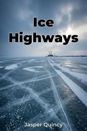 Icon image Ice Highways