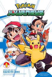 Icon image Pokémon Journeys