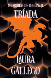 Icon image Memorias de Idhun: Triada