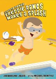 Icon image Freddie Ramos Makes a Splash