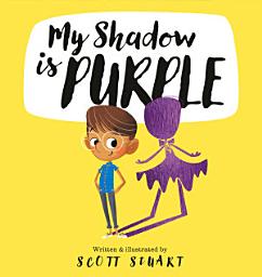 Icon image My Shadow Is Purple
