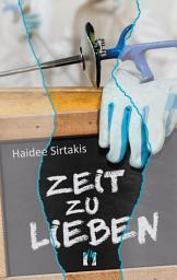 Icon image Zeit zu lieben: Liebesroman