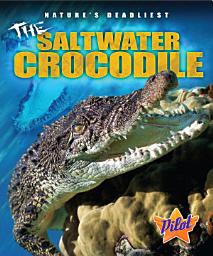 Icon image Saltwater Crocodile, The