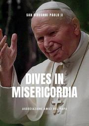 Icon image Dives in Misericordia (Enciclica): Enciclica sulla Divina Misericordia