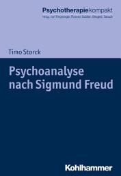 Icon image Psychoanalyse nach Sigmund Freud