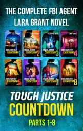 Icon image Tough Justice: Countdown Complete Collection