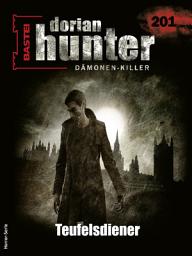 Icon image Dorian Hunter 201: Teufelsdiener