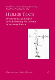 Icon image Heilige Texte