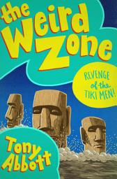 Icon image Revenge of the Tiki Men!