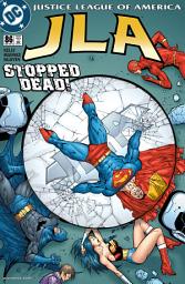 Icon image JLA (1996)