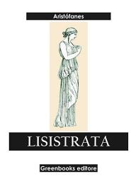 Icon image Lisistrata