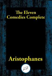 Icon image The Eleven Comedies: Complete