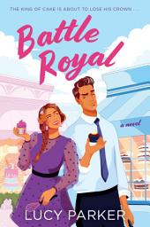 Icon image Battle Royal: A Novel