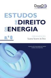 Icon image Estudos de Direito da Energia: Nº 0