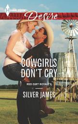 Icon image Cowgirls Don't Cry